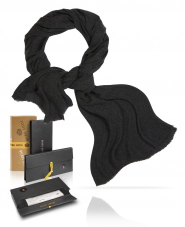 Палантин Унисекс WG85-MATTY/NILE.BLUE